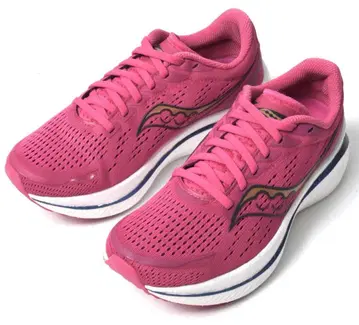 써코니 엔돌핀 스피드 3 러닝 신발 23 여성용