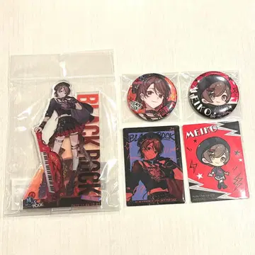 MEIKO 돈키호테 페어 2025 밴드 ver.