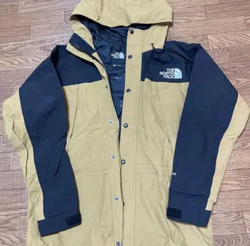 THE NORTH FACE 마운틴 라이트 자켓 L 사이즈