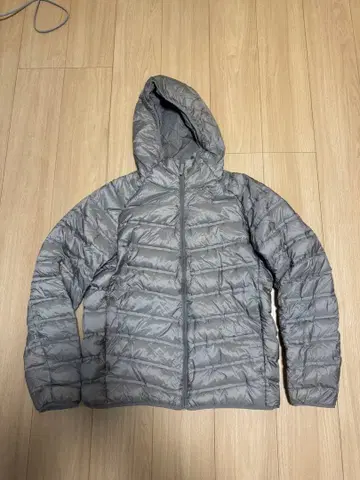 유니클로 UNIQLO 다운 자켓