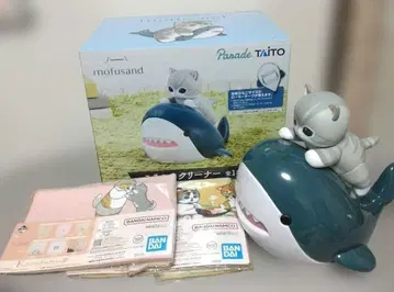 모프 샌드 굴러다니는 클리너 & 거즈 타월 & 주방 크로스