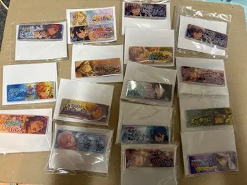 앙스타 반코레 배너 컬렉션 UNDEAD