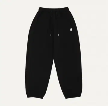 ReinSein 조거 롱 팬츠 F 블랙