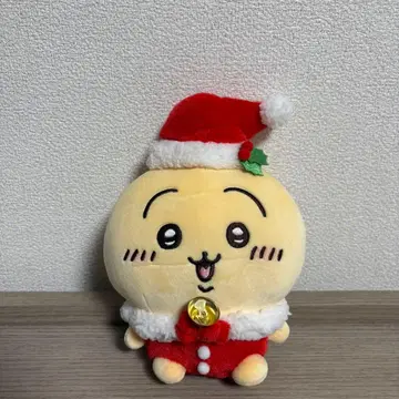 치이카와 산타 씨다! 봉제 인형 S 토끼