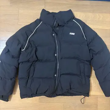 FCMM 다운 자켓 M 사이즈