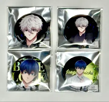 [ 블루 록 ] AGF2025 THE캐릭터 나기 이사기