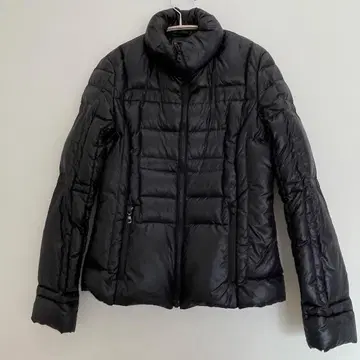 유니클로 PREMIUM DOWNS ULTRA LIGHT M 다운 자켓