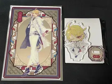 거품의 유크로니아 유크로 AGF 아크릴 스탠드 밤 히이라기