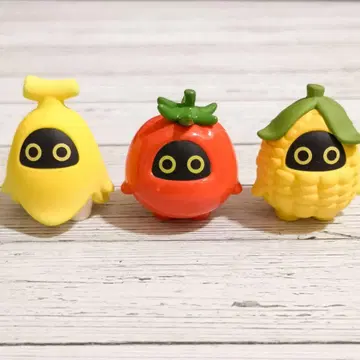 젠레스 존 제로 젠 제로 야채 봄프 3세트