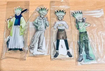 Dr.STONE 닥터스톤 이시가미 센쿠