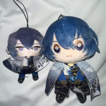 니지산지 코야나기 로 니지파페 니지누이