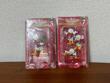 Happy 복권 디즈니 크리스마스 오너먼트 복권 2025