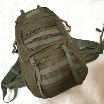 [ 고급 새상품급 ] 마딩탑 40L 밀리터리 백팩 택티컬