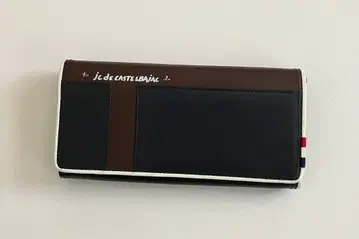 까스텔바작 장지갑