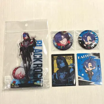 KAITO 돈키호테 페어 2025 밴딩 ver.