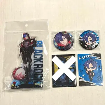 KAITO 돈키호테 페어 2025 밴딩 ver.