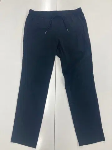 THE NORTH FACE 에이펙스 릴랙스 팬츠 블랙 L