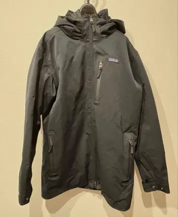 파타고니아 STY28387FA18 블랙