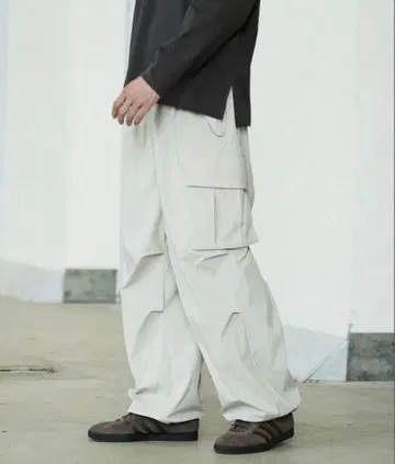 WYM UTILITY TECH CARGO