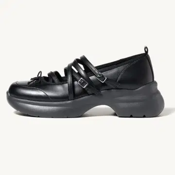 GU 멜리 제인 슈즈 by rock