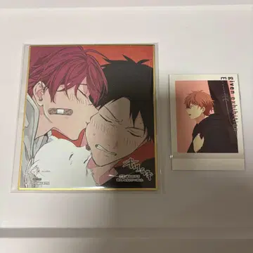 기븐전 입장 혜택 구매 혜택