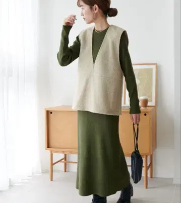 디스코트 셋업 원피스 디스코트