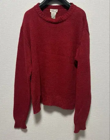 90s agnes b. homme archive 프랑스제 니트