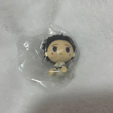 코마지 쵸코놋코 피규어