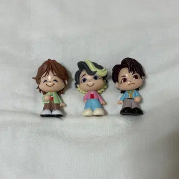 미세스 피오르 피규어