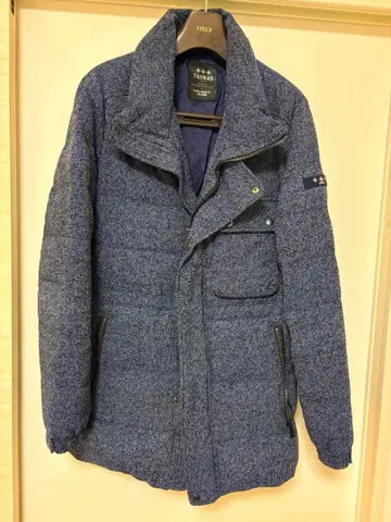 TATRAS 다운 코트 03 사이즈 L 사이즈