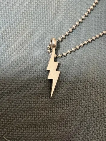 굿 아트 할리우드 샤잠 펜던트 탑 A