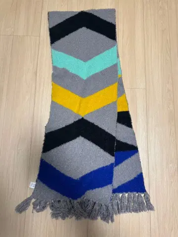 머플러 뷰티앤유스 유나이티드 애로우즈