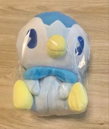 포켓몬 센터 사이코 소다 리프레쉬 팽도리 택 포함