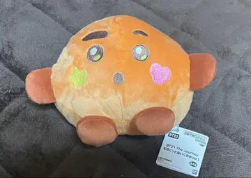 bt21 모후굿토 봉제 인형 SHOOKY