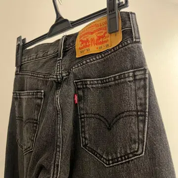 [ Levi's ] 501 새상품