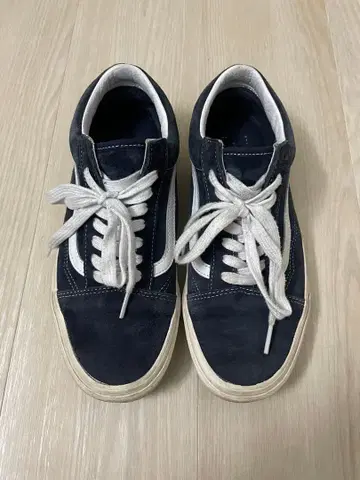 vans 올드스쿨