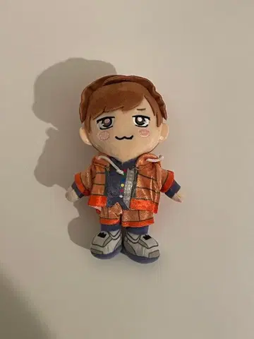 메이짱 봉제 인형