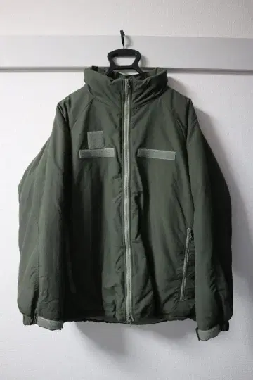 NYLAUS Level 7 Jacket