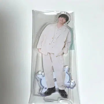 AGF 소니라지 나카지마 요시키 아크릴 스탠드