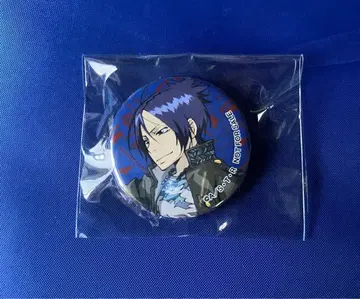 로쿠도 무쿠로 가정교사 히트맨 REBORN 캔뱃지 본페스 굿즈 경품