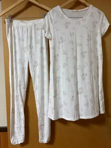 젤라또피케 언더웨어