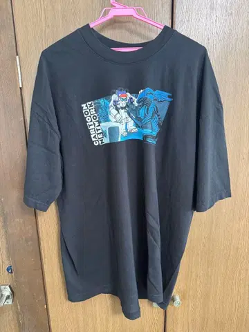 카툰 네트워크 덱스터의 연구소 셔츠 애니메이션