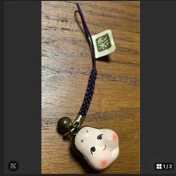 Japaneseokame 오카메 넨즈케 스트랩 배송비 포함