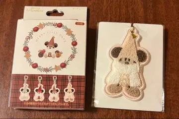 디즈니 2025 릴린린 키체인