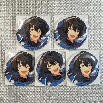 앙스타 린츠 6주년 캔뱃지