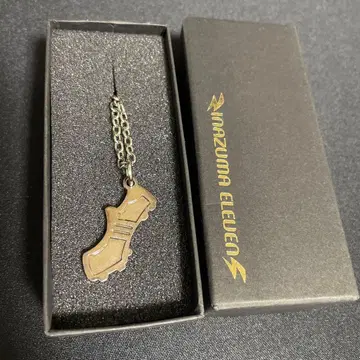 이나즈마 일레븐 맹세의 펜던트