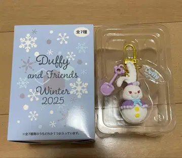 디즈니씨 시크릿 오브 스노우위 데이 참 스텔라루