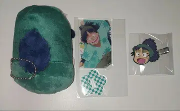 닌타마 나나마츠 코헤이타 굿즈 모음 세트 2