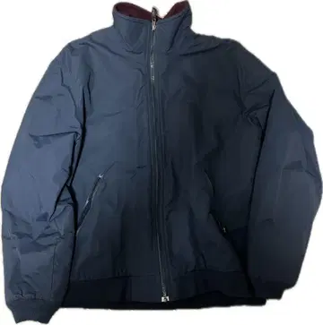 L.L.Bean 네이비 자켓