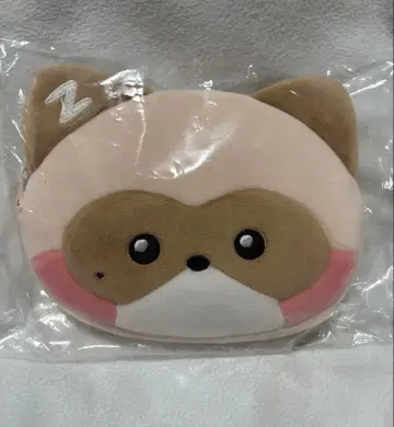 ZB1 zeroni 하니니 포토카드 홀더 파우치